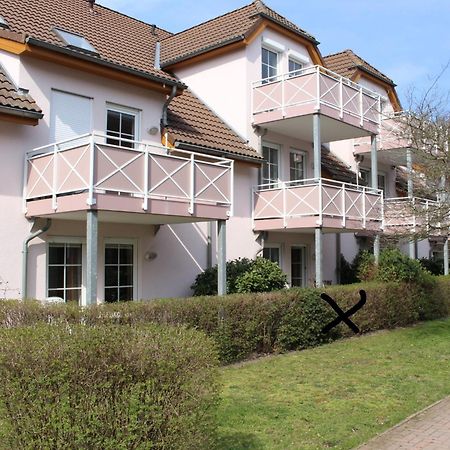 Ferienwohnung Mone 奥茨塞巴德·迪尔哈根 外观 照片