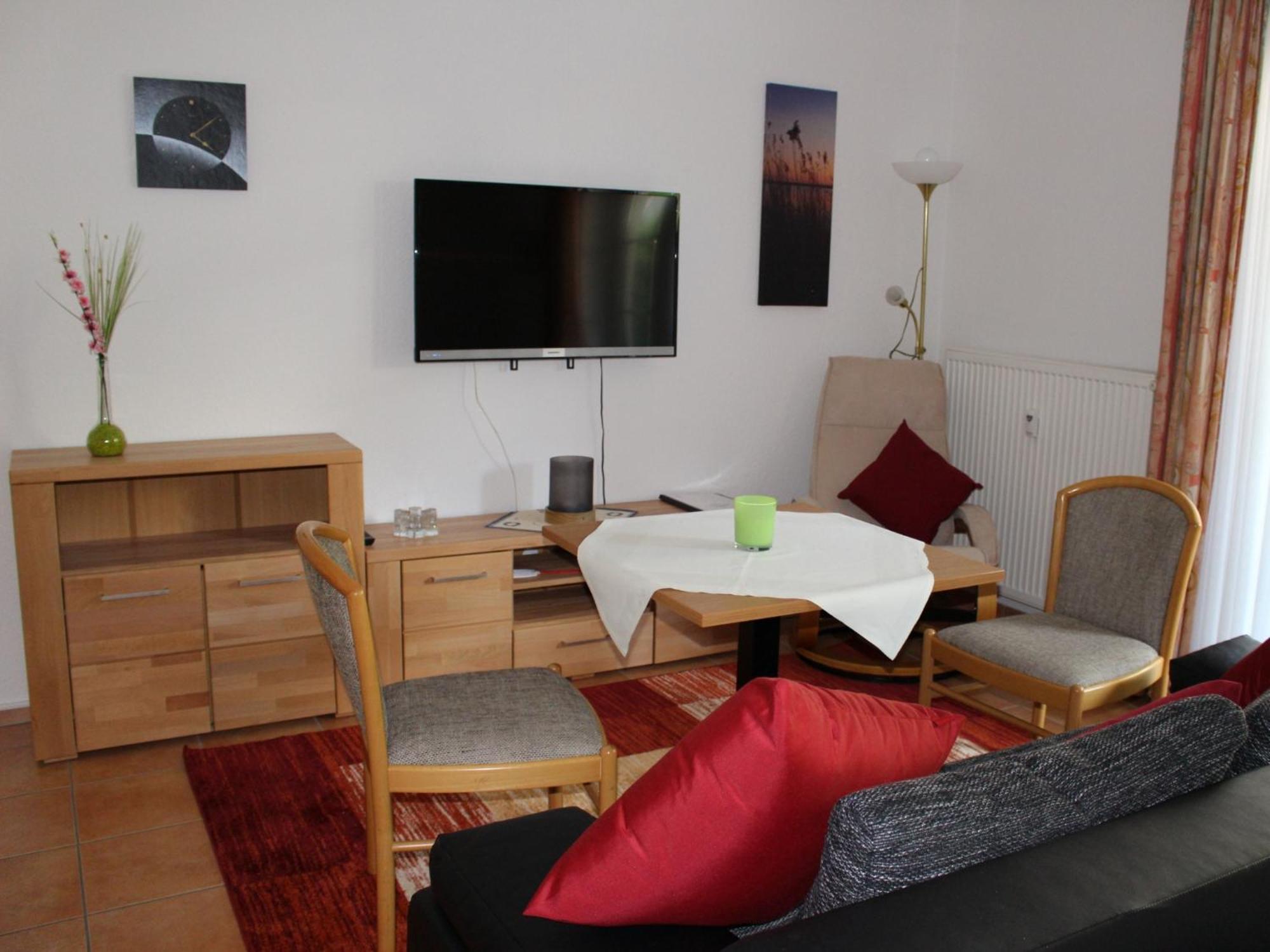 Ferienwohnung Mone 奥茨塞巴德·迪尔哈根 外观 照片