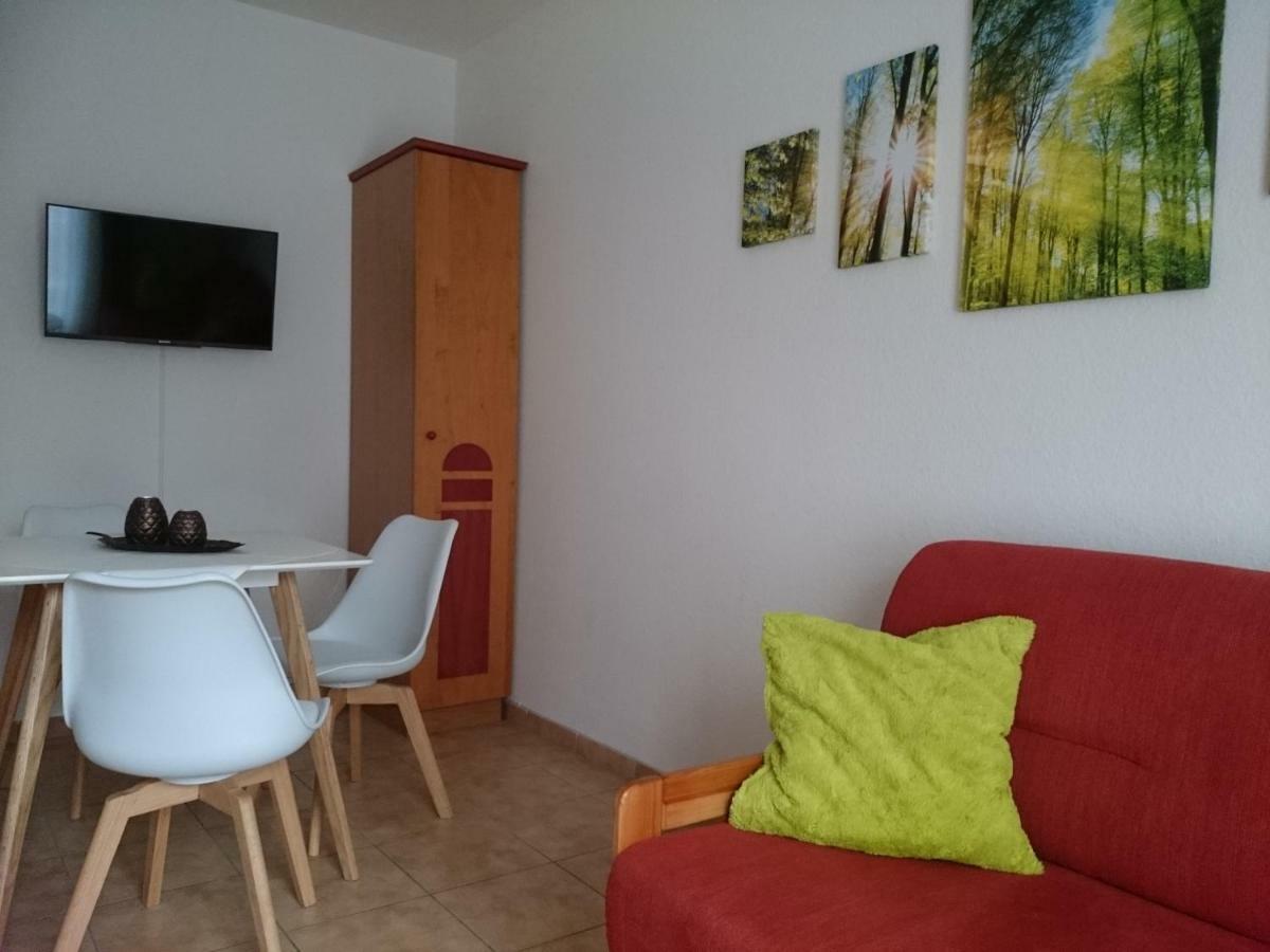 Ferienwohnung Mone 奥茨塞巴德·迪尔哈根 外观 照片