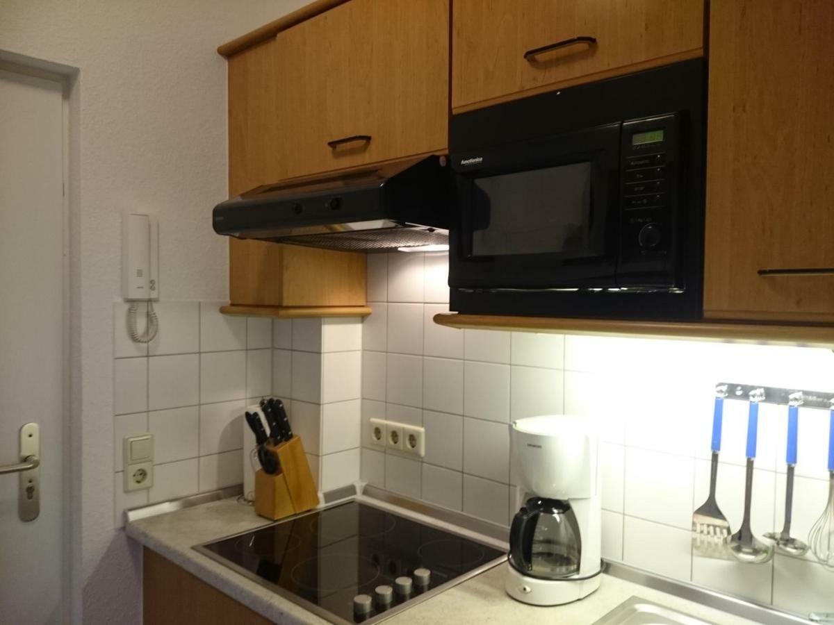 Ferienwohnung Mone 奥茨塞巴德·迪尔哈根 外观 照片