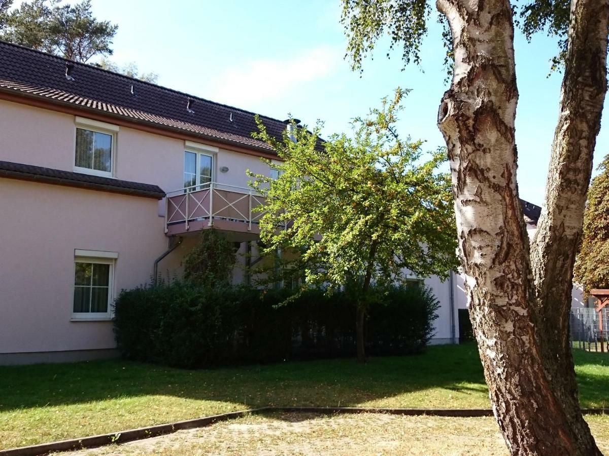 Ferienwohnung Mone 奥茨塞巴德·迪尔哈根 外观 照片