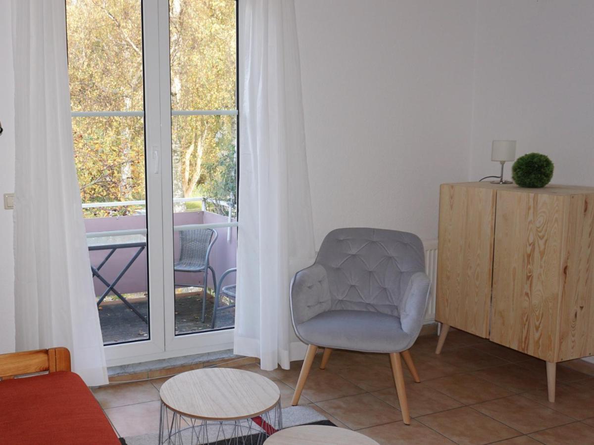 Ferienwohnung Mone 奥茨塞巴德·迪尔哈根 外观 照片