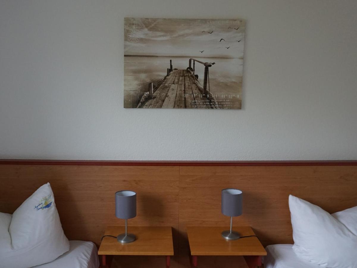 Ferienwohnung Mone 奥茨塞巴德·迪尔哈根 外观 照片