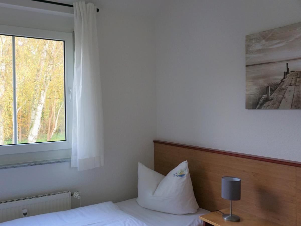 Ferienwohnung Mone 奥茨塞巴德·迪尔哈根 外观 照片